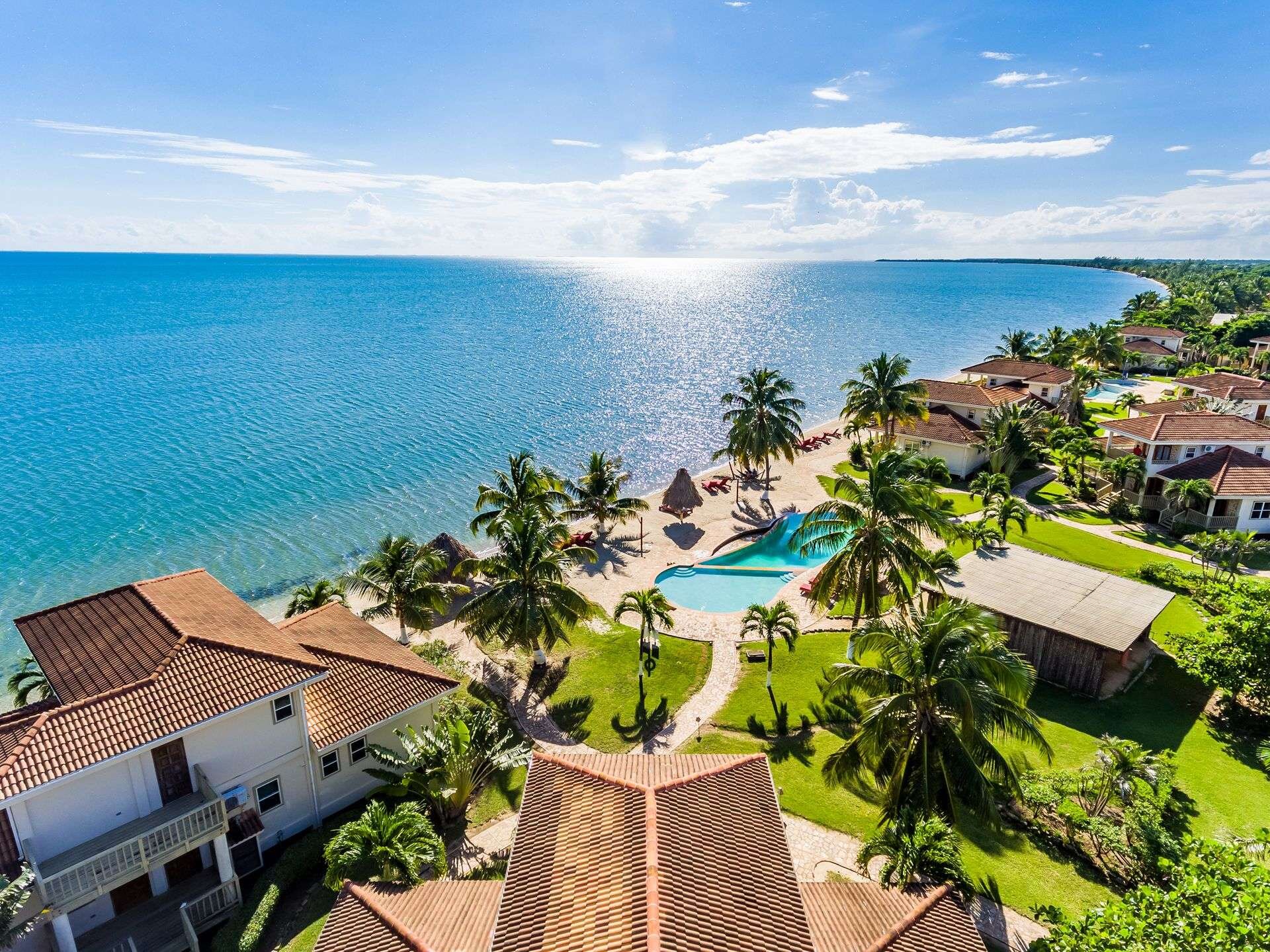 Hopkins Bay Resort (Belize)