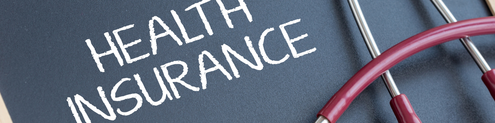 Health Insurance Banner